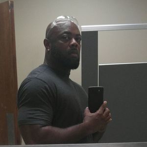 Meet your Posher, Calvin